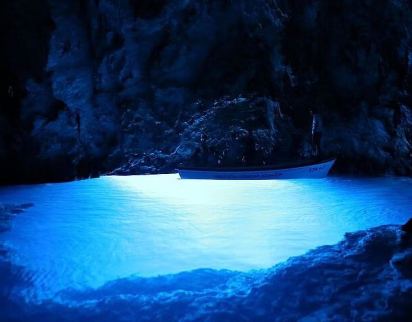 Dubrovnik: Elaphiti Islands Caves Snorkeling & Swimming Tour - Why this four-hour island trip works well