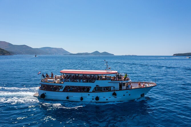 Dubrovnik: Elaphiti Islands Full-Day Cruise with Lunch - What the crew does well, and where the day can falter