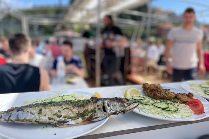 Dubrovnik: Elaphiti Islands Full-Day Cruise with Lunch - My call on the $78.60 day