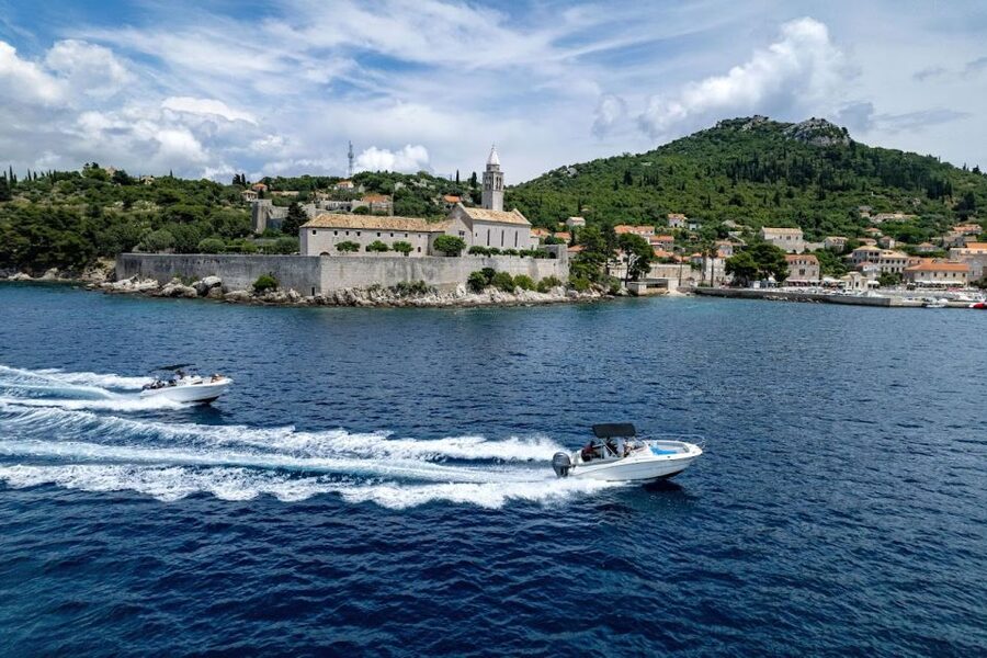 Dubrovnik: Elaphiti Islands Private Day Cruise by Speedboat - Should you book the Elaphiti Islands speedboat?