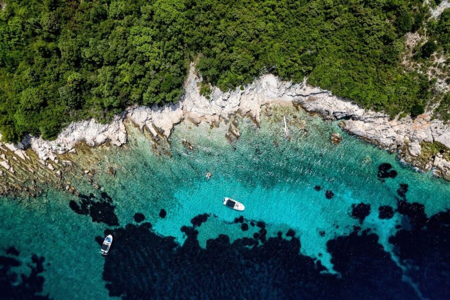 Dubrovnik: Elaphiti Islands Private Day Cruise by Speedboat - What the skipper adds to the day
