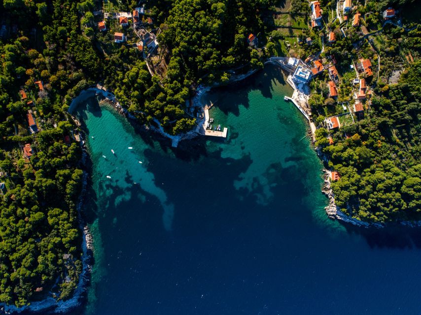 Dubrovnik: Elaphiti Islands Private Day Cruise by Speedboat - Weather, comfort, and who should skip it