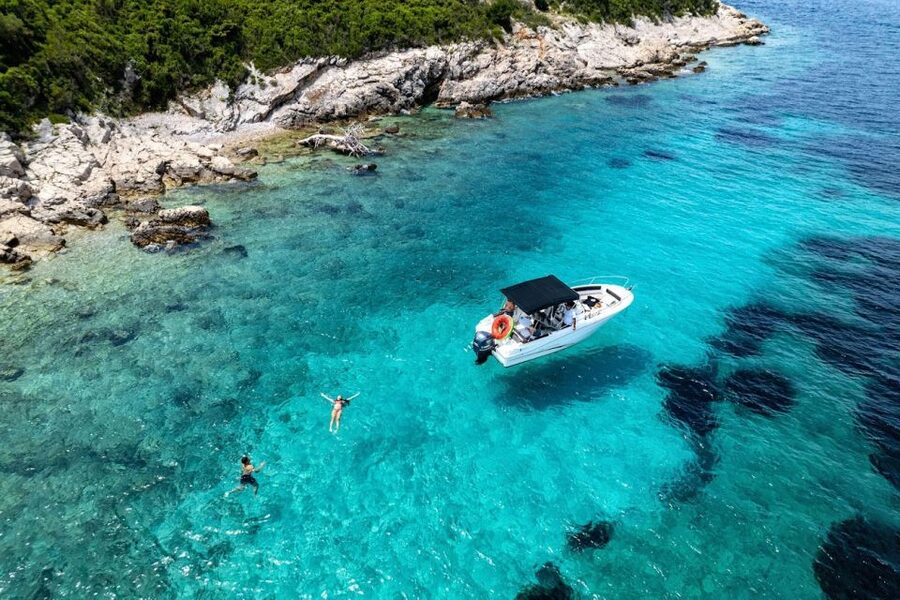Dubrovnik: Elaphiti Islands Private Day Cruise by Speedboat - Booking value, flexibility, and cancellation