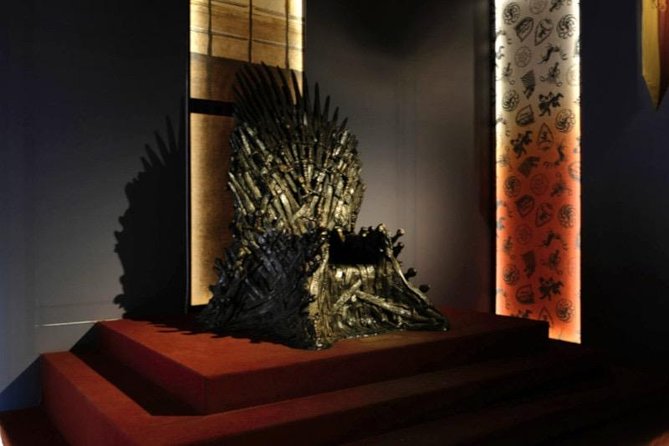 Dubrovnik: Epic Game of Thrones Tour + Lokrum Island Option - Key points to know before you book
