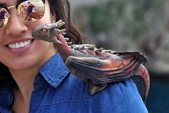 Dubrovnik: Epic Game of Thrones Tour + Lokrum Island Option - Why this Game of Thrones walk works in Dubrovnik