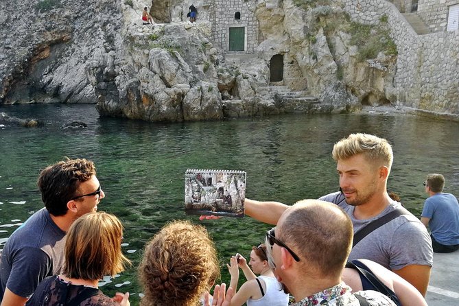 Dubrovnik: Epic Game of Thrones Tour + Lokrum Island Option - Stradun and the smaller filming details