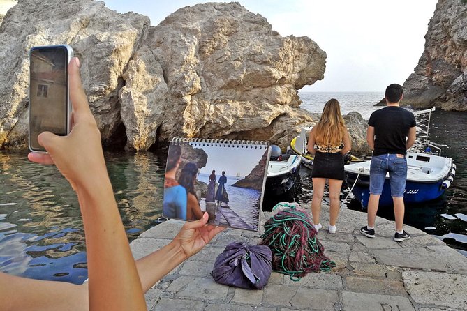 Dubrovnik: Epic Game of Thrones Tour + Lokrum Island Option - What the guide adds to the day