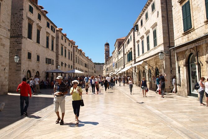 Dubrovnik: Epic Game of Thrones Tour + Lokrum Island Option - Price, timing, and practical value