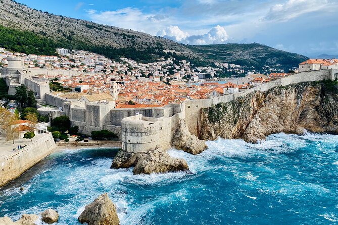 Dubrovnik: Epic Game of Thrones Tour + Lokrum Island Option - Who should book this experience?