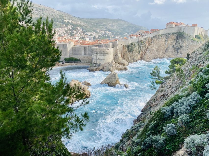 Dubrovnik: Epic Game of Thrones Tour + Lokrum & Saver Option - Key points at a glance