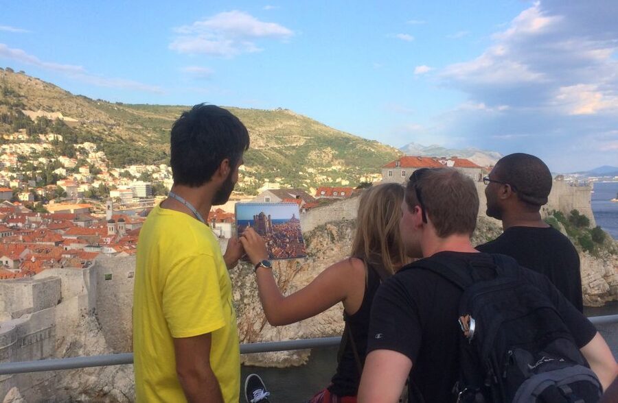 Dubrovnik: Epic Game of Thrones Tour + Lokrum & Saver Option - Why Dubrovnik makes such a good King’s Landing