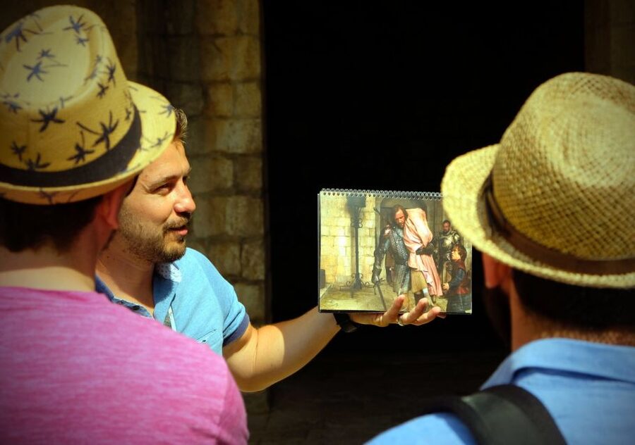 Dubrovnik: Epic Game of Thrones Tour + Lokrum & Saver Option - Choosing between the three tour options