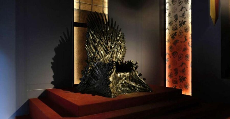 Dubrovnik: Epic Game of Thrones Tour + Lokrum & Saver Option - Meeting at Pile and walking toward Blackwater Bay