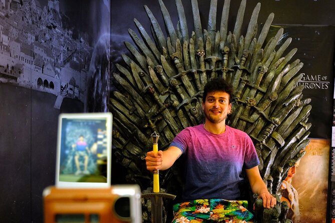 Dubrovnik: Epic Game of Thrones Tour with Super Saver Option - Why Dubrovnik works so well as King’s Landing