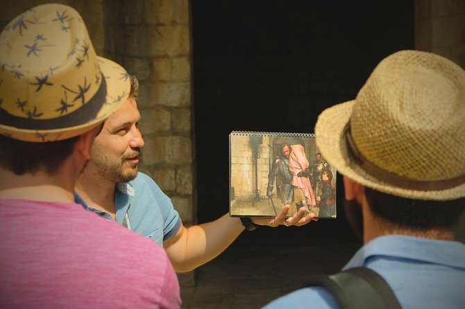 Dubrovnik: Epic Game of Thrones Tour with Super Saver Option - Is the two-hour format good value?
