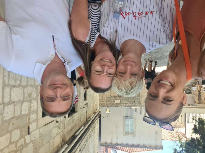 Dubrovnik: Explore Dubrovnik Old Town Walking Tour - When this tour offers good value