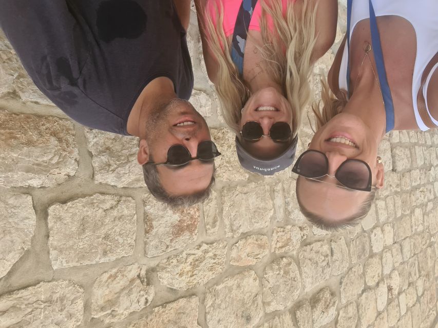 Dubrovnik: Explore Dubrovnik Old Town Walking Tour - What the private format changes