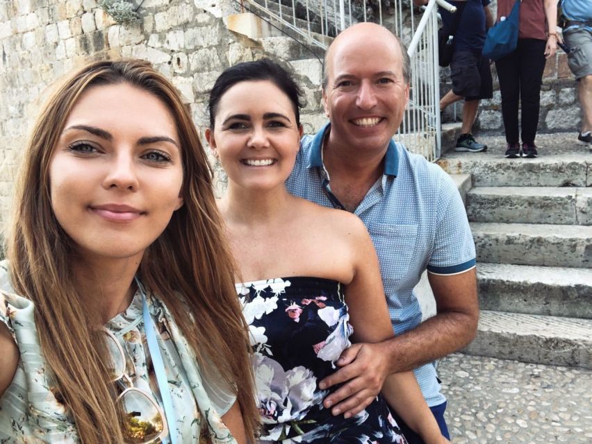 Dubrovnik: Explore Dubrovnik Old Town Walking Tour - Dubrovnik from the 7th century onward