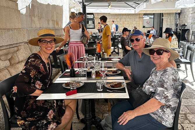 Dubrovnik Food, Wine & History Tour - Small-Group Experience - Why this Dubrovnik food walk works so well