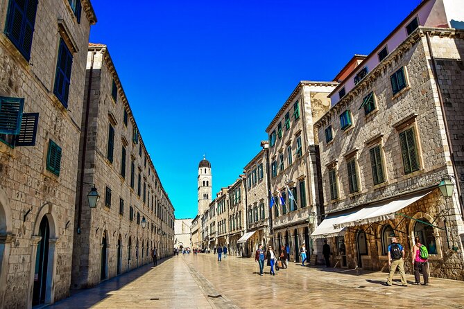 Dubrovnik Food, Wine & History Tour - Small-Group Experience - Is $170.98 a fair price?