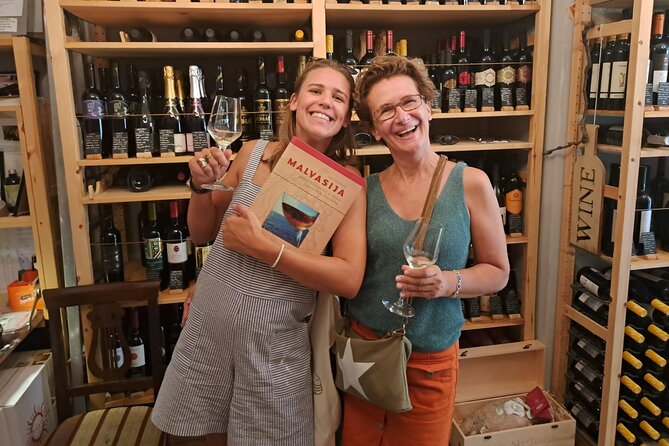Dubrovnik Food & Wine Tour (Small-Group) - A three-course journey told in small plates