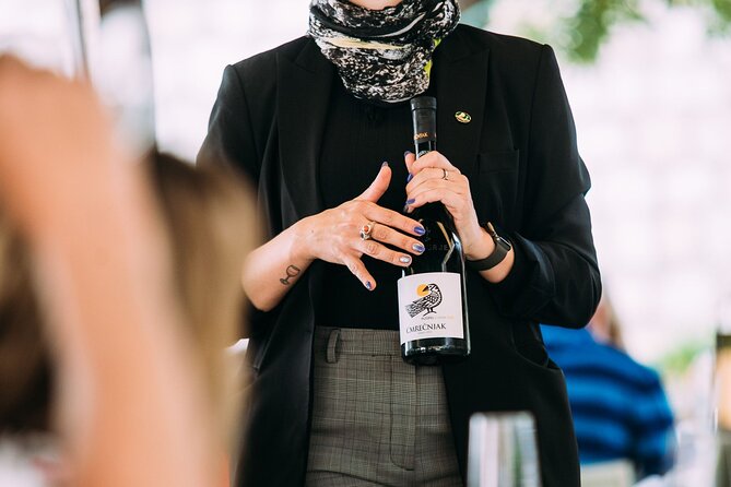 Dubrovnik Food & Wine Tour (Small-Group) - Why the eight-person limit changes the experience