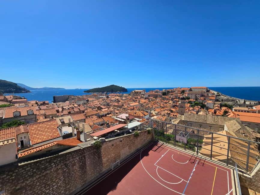 Dubrovnik for Kids: A Playful Family Walking Tour Experience - Key points at a glance