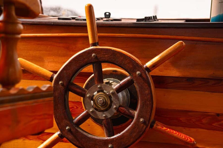 Dubrovnik: Full-Day Blue Cave & Elaphiti Islands Boat Tour - An eight-hour escape from Dubrovnik
