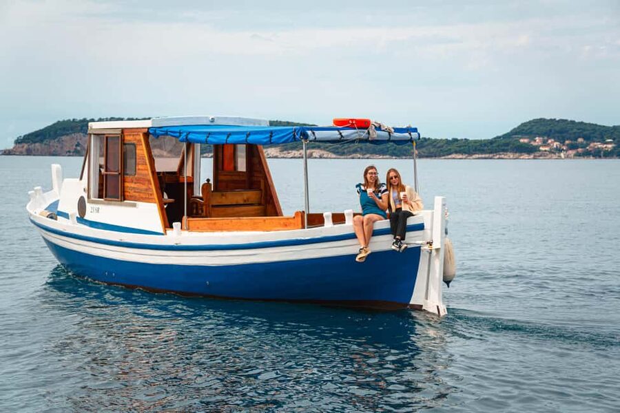 Dubrovnik: Full-Day Blue Cave & Elaphiti Islands Boat Tour - Should you book this Elaphiti Islands tour?