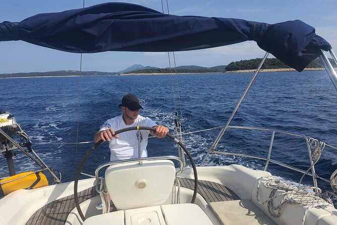 Dubrovnik: Full Day Private Sail Boat tour to Elaphiti&Blue Cave - How the private price works for your group