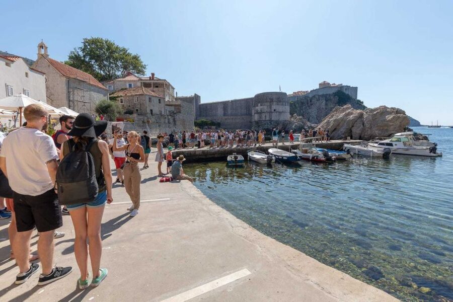 Dubrovnik: Full-Day Total Game of Thrones Experience - Key points before you book