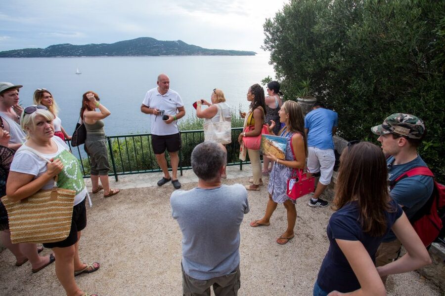 Dubrovnik: Full-Day Total Game of Thrones Experience - The guide can make or break the day