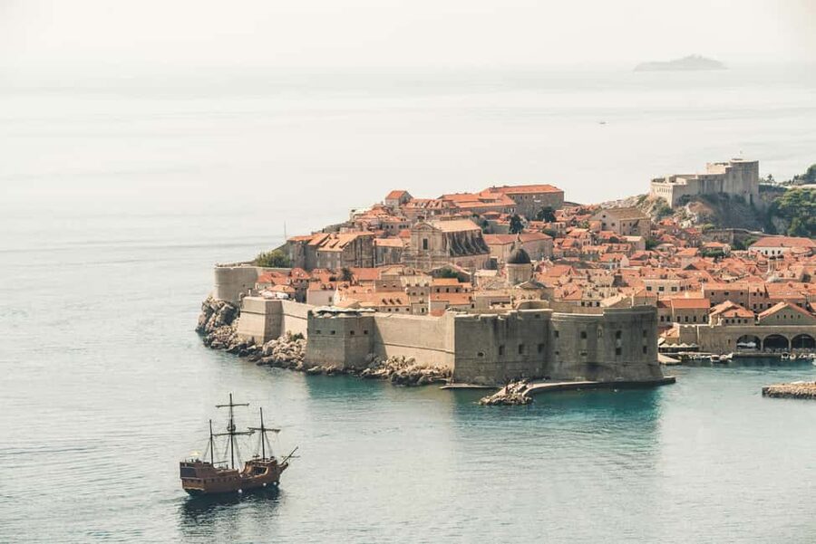 Dubrovnik Fun Facts and History: 1 or 2hr Tour with Antonio - Key points to know before you book