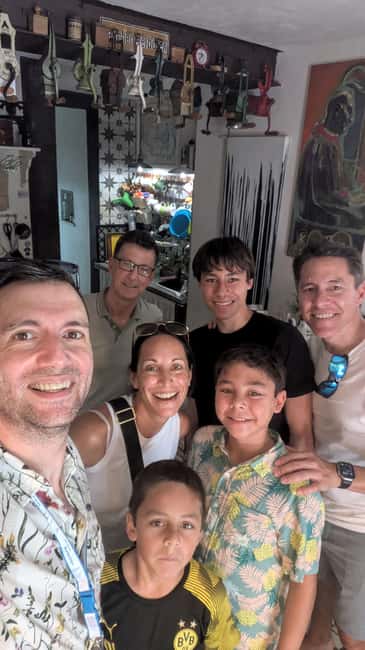 Dubrovnik Fun Facts and History: 1 or 2hr Tour with Antonio - Who will get the most from Antonio’s tour