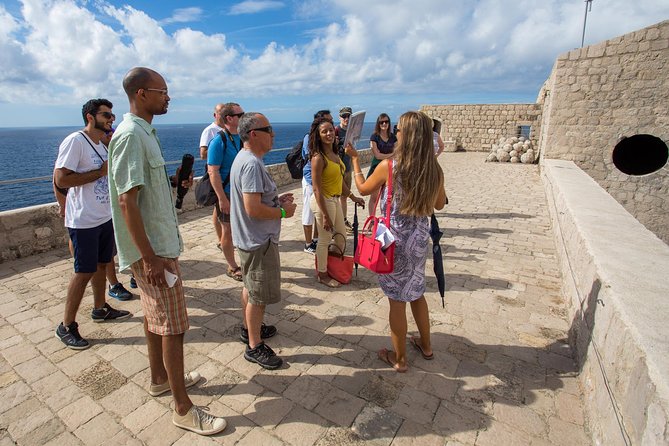 Dubrovnik Game of Thrones and City Walls 3-Hour Private Tour - Key points to know before you book