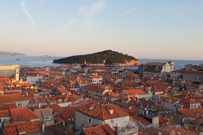 Dubrovnik Game of Thrones and City Walls 3-Hour Private Tour - How the private guide changes the day
