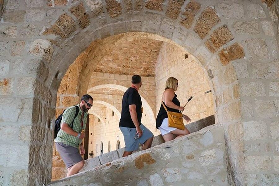Dubrovnik: Game of Thrones and City Walls Walking Tour - Key points at a glance