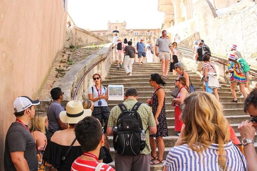 Dubrovnik: Game of Thrones and City Walls Walking Tour - Who will enjoy this walk most