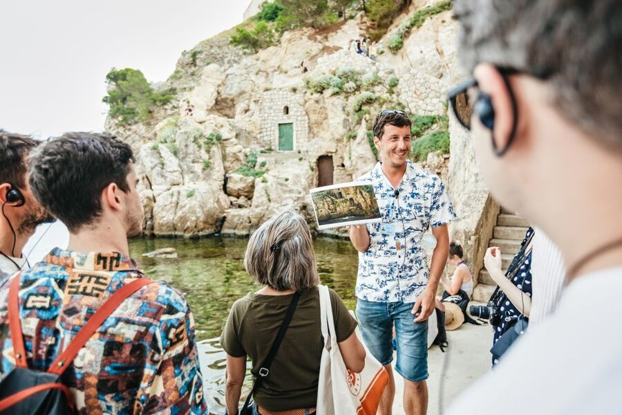 Dubrovnik: Game of Thrones and Lokrum Island Walking Tour - Why Dubrovnik Works So Well as King’s Landing