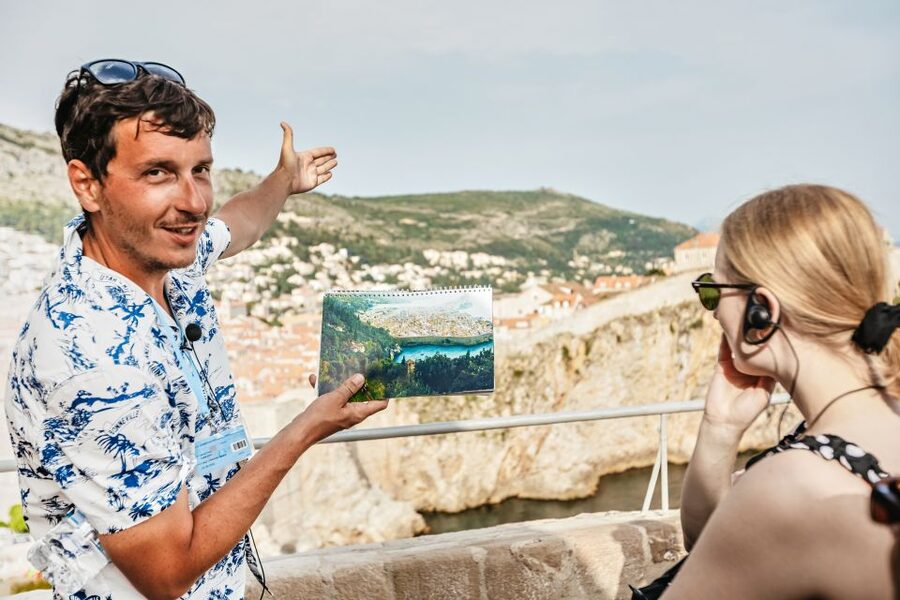 Dubrovnik: Game of Thrones and Lokrum Island Walking Tour - Should You Book the Dubrovnik Game of Thrones Tour?