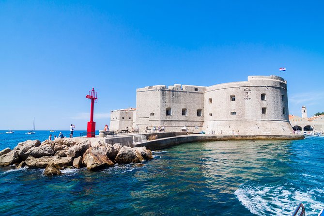 Dubrovnik Game of Thrones Boat Tour - Lokrum’s gardens as the city of Qarth