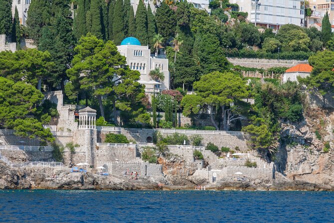 Dubrovnik Game of Thrones Boat Tour - Who will get the most from this outing?