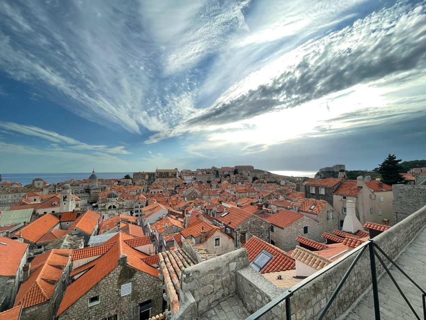 Dubrovnik: Game of Thrones & City Walls Walking Tour - Why this tour works for fans and first-time visitors