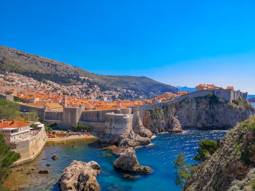 Dubrovnik: Game of Thrones Complete Experience Tour - The Purple Wedding and Joffrey’s real-life story