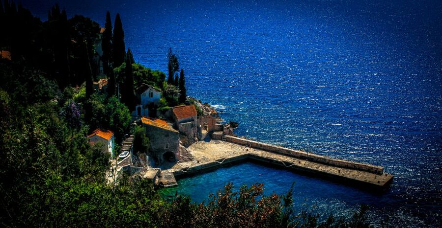 Dubrovnik: Game of Thrones Complete Experience Tour - Trsteno Arboretum, the gardens of King’s Landing