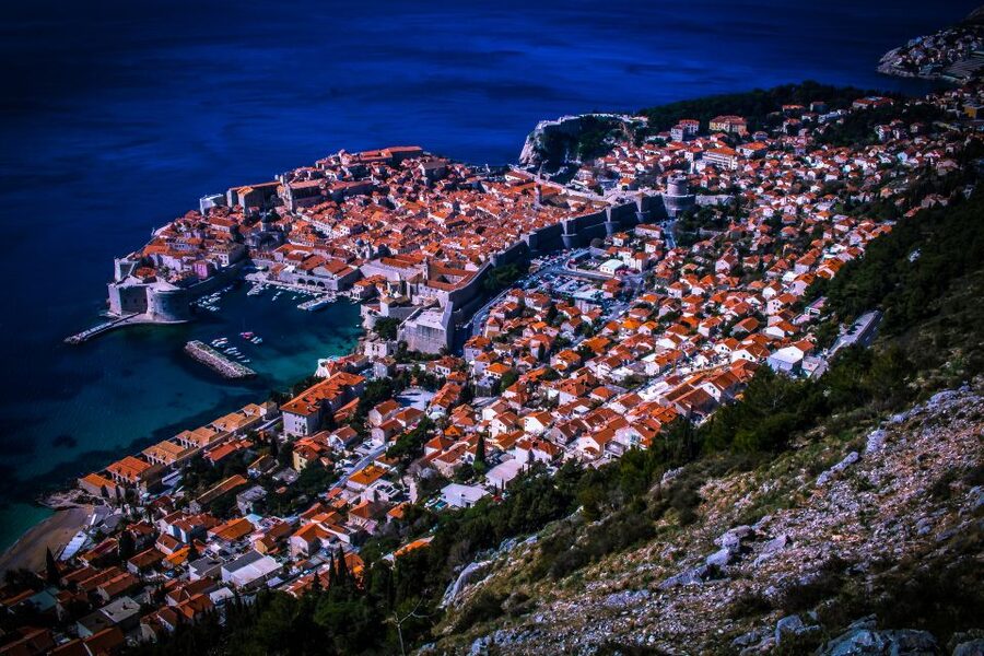 Dubrovnik: Game of Thrones Complete Tour - Key points at a glance