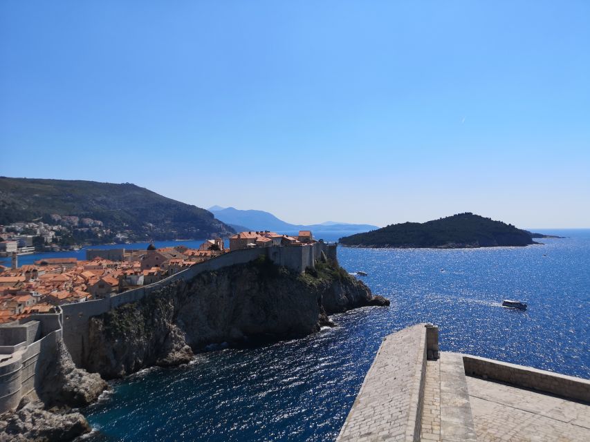 Dubrovnik: Game of Thrones Complete Tour - Who should book it