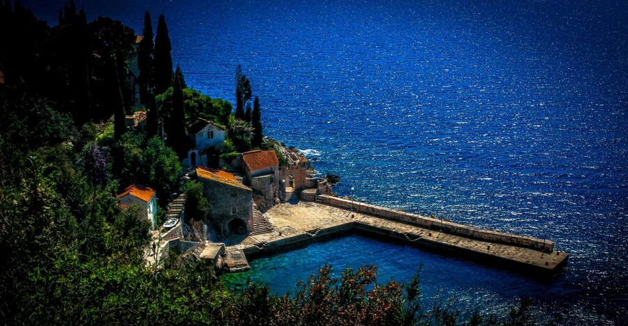 Dubrovnik: Game of Thrones Complete Tour - Trsteno Arboretum, the King’s Landing Gardens