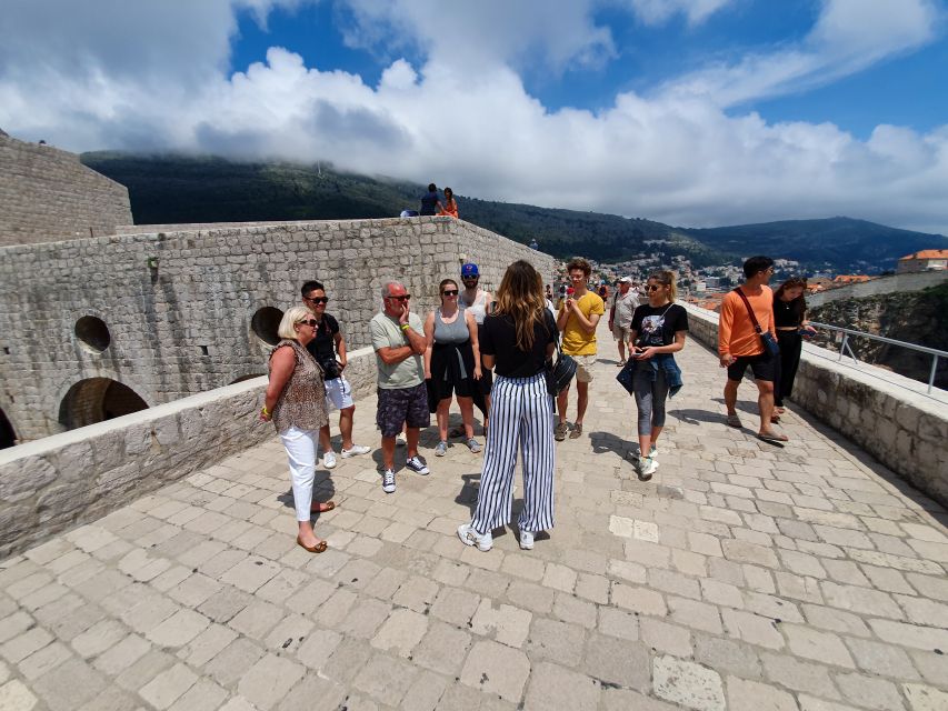 Dubrovnik: Game of Thrones Complete Tour - Price, extra fees, and overall value