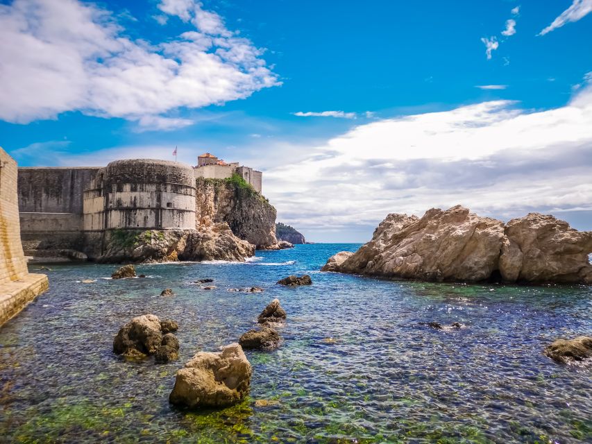 Dubrovnik: Game of Thrones Complete Tour - King’s Landing inside Dubrovnik’s Old Town